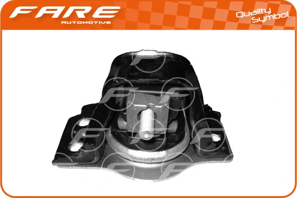 Mounting, engine (5196)