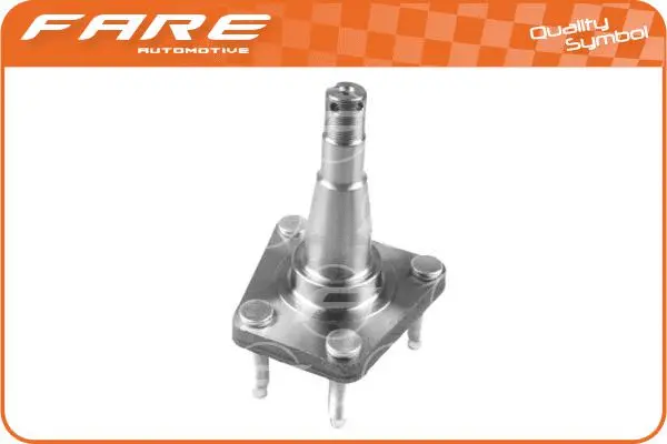 Wheel Hub (26292)
