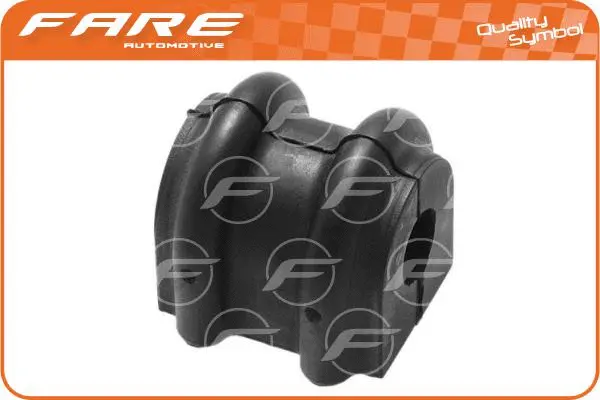 Mounting, stabiliser bar (28803)