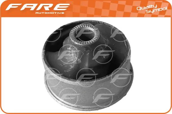 Bushing, axle beam (27110)