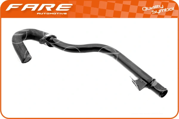 Radiator Hose (9791)
