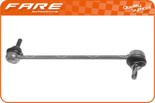 Link/Coupling Rod, stabiliser bar (F0051A)