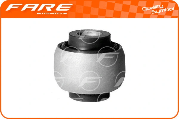 Holder, control arm mounting (13568)