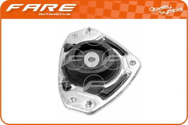 Suspension Strut Support Mount (10610)