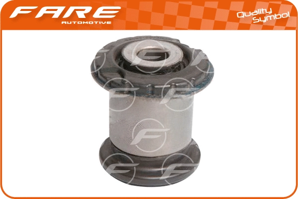 Mounting, control/trailing arm (16292)