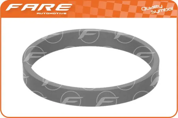 Charge Air Hose (32120)