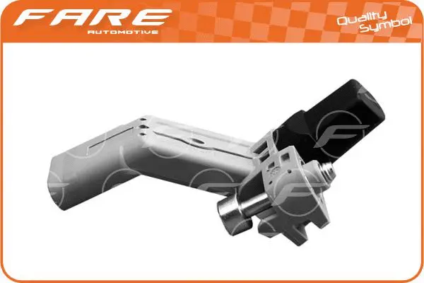 Sensor, crankshaft pulse (26619)