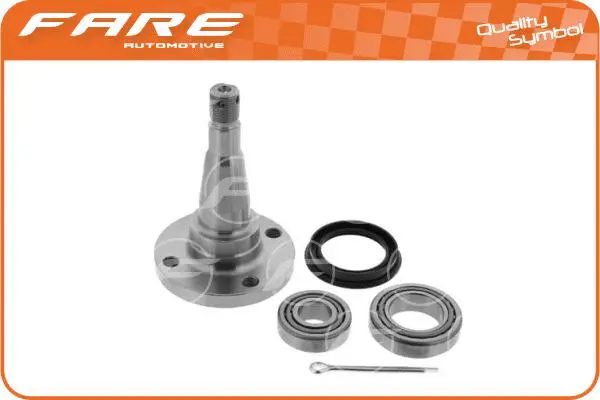 Wheel Bearing Kit (35220)