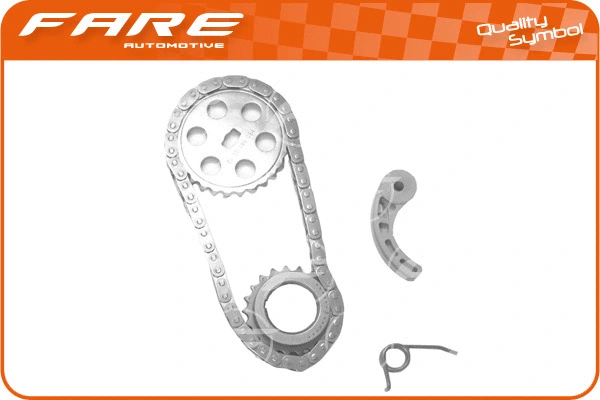 Timing Chain Kit (12918)