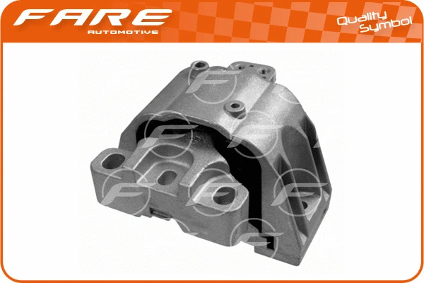 Mounting, engine (11859)