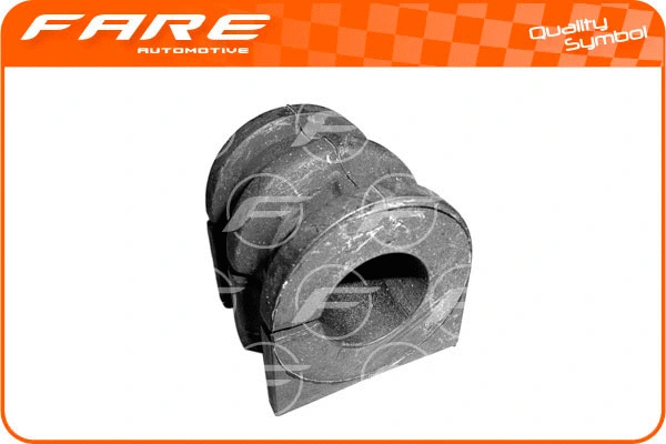 Mounting, stabiliser bar (13471)