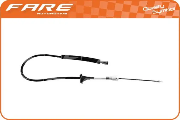 Speedometer Cable (27367)