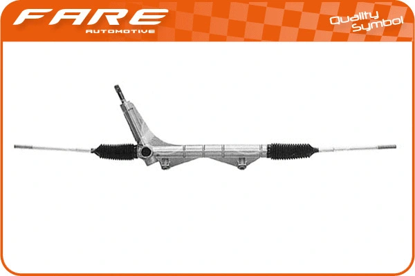 Steering Gear (DF005)