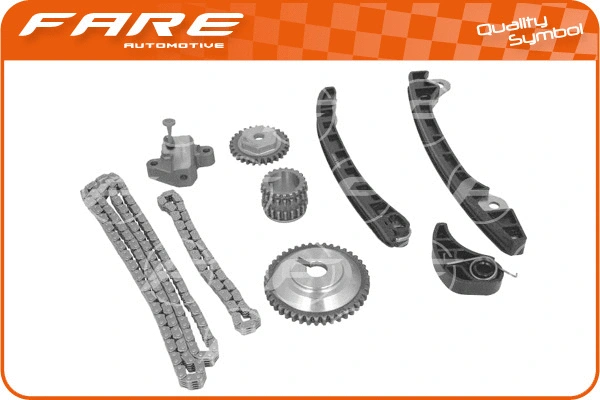Timing Chain Kit (13852)
