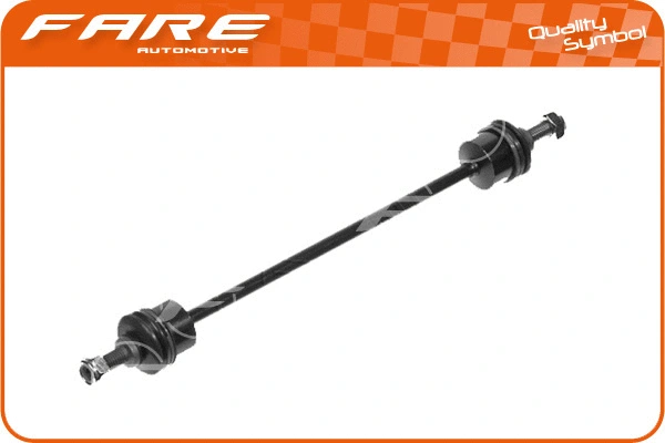 Link/Coupling Rod, stabiliser bar (F0213CI)