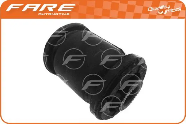 Mounting, control/trailing arm (21215)