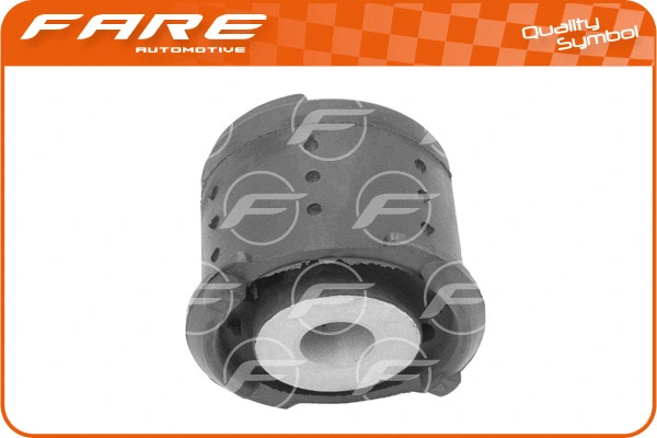 Mounting, control/trailing arm (2530)