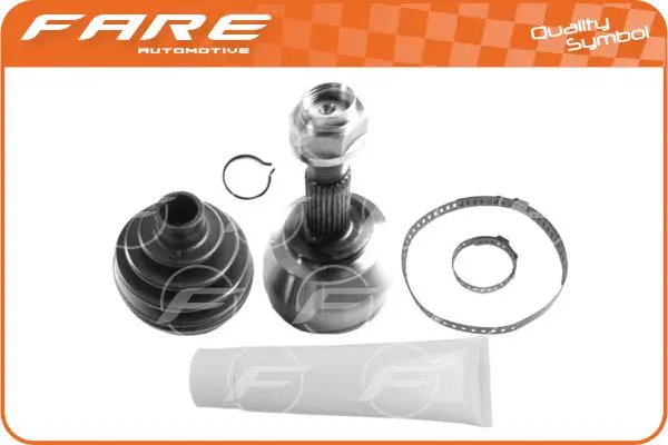 Joint Kit, drive shaft (17001)