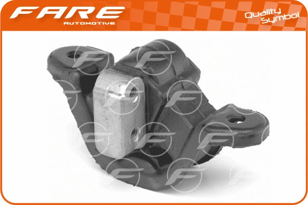 Mounting, engine (2414)