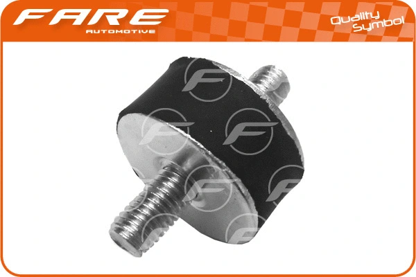 Holder, air filter housing (2181)