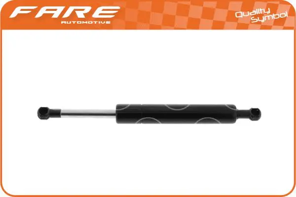 Gas Spring, bonnet (33843)