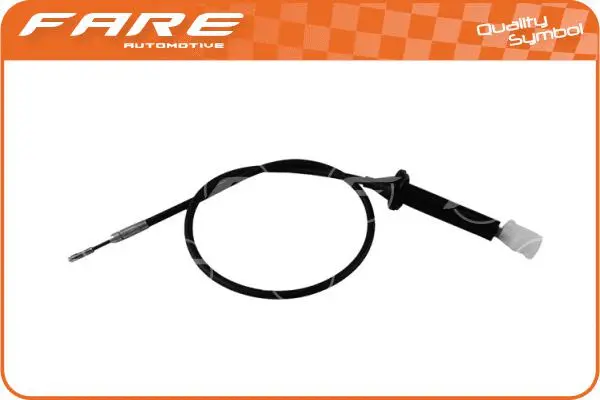 Speedometer Cable (27585)