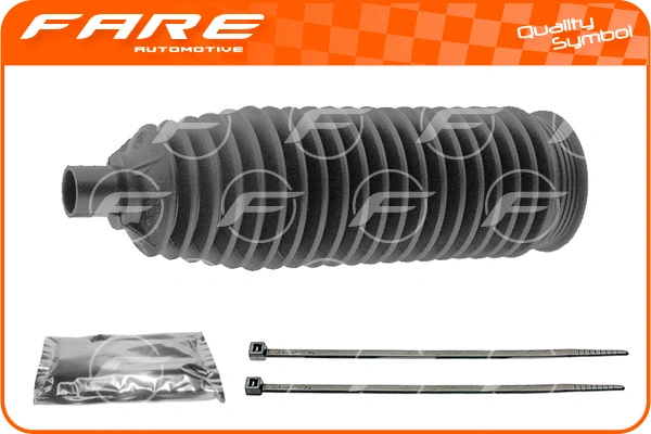 Bellow Kit, steering (K12194)