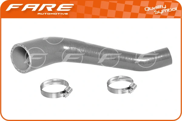 Charge Air Hose (13916)