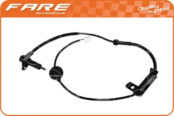 Sensor, wheel speed (22603)