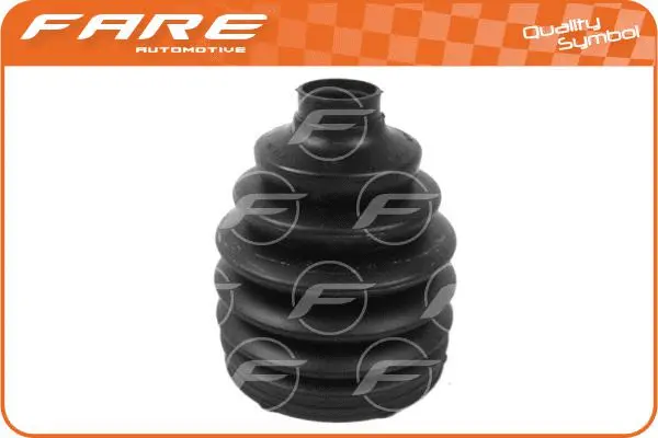 Bellow Kit, drive shaft (K20189)