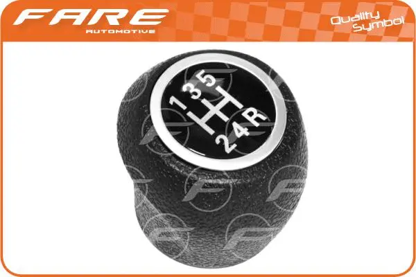 Gear Shift Lever Knob (30730)