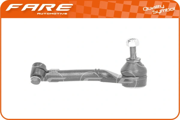 Tie Rod End (RD069)