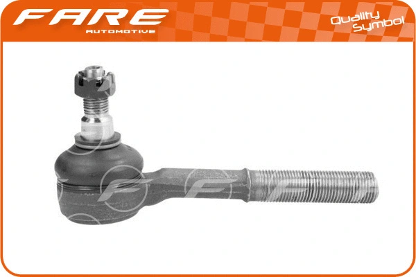 Tie Rod End (RD253)