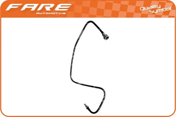 Fuel Line (25448)