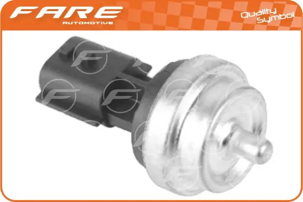 Sensor, coolant temperature (32650)