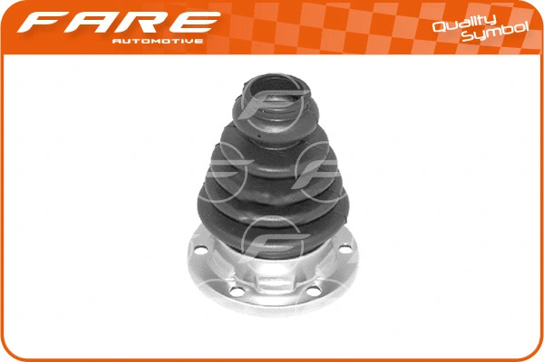 Bellow, drive shaft (14611)