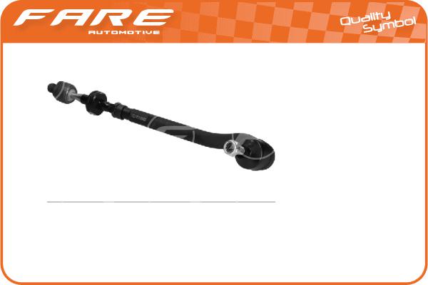 Tie Rod (35915)