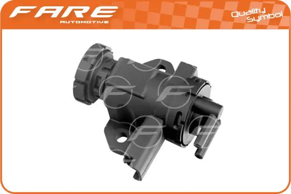 Pressure Converter, exhaust control (31958)