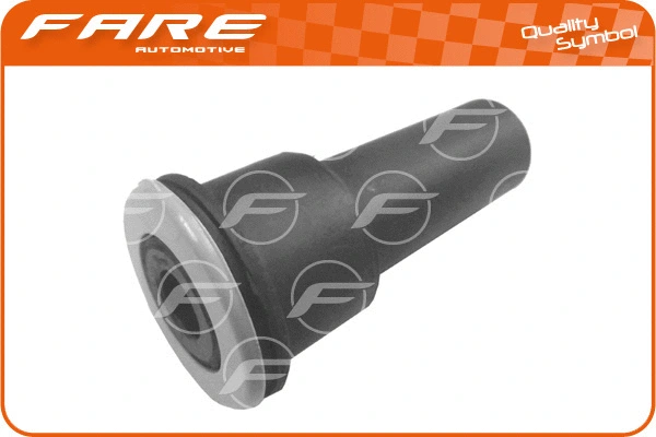 Mounting, control/trailing arm (10151)