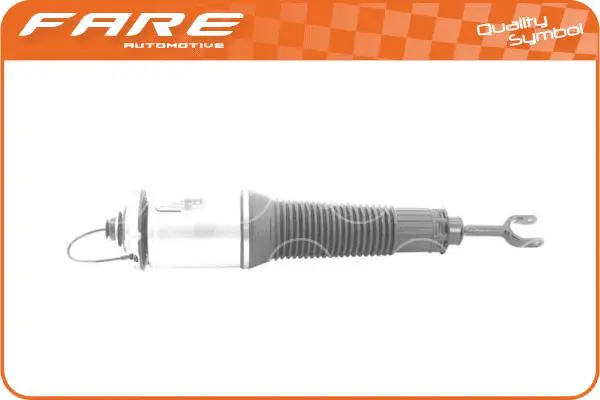 Air Suspension Strut (31369)