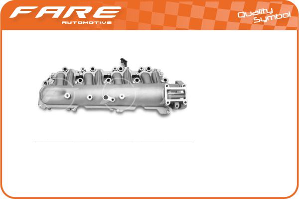 Intake Manifold Module (36339)