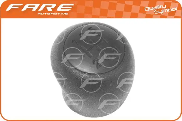 Gear Shift Lever Knob (30731)
