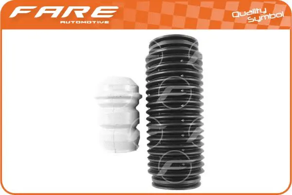 Dust Cover Kit, shock absorber (26676)