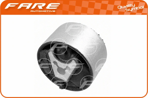 Holder, engine mounting system (10536)