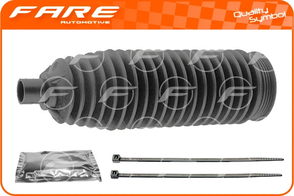 Bellow Kit, steering (K12242)