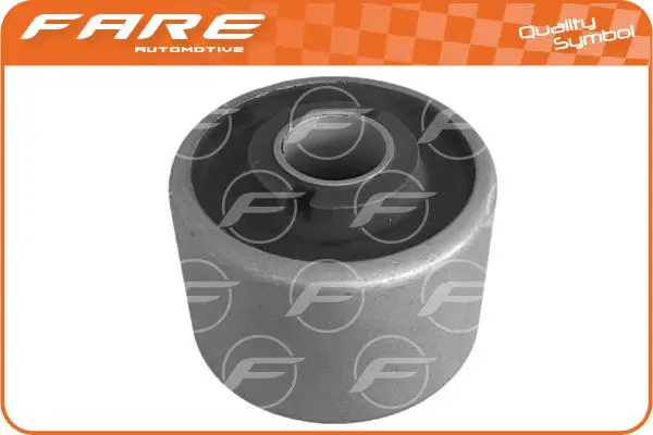 Bushing, axle beam (27089)