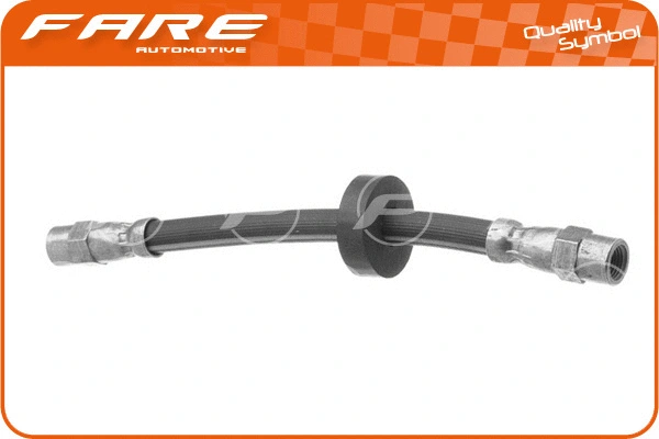 Brake Hose (11547)
