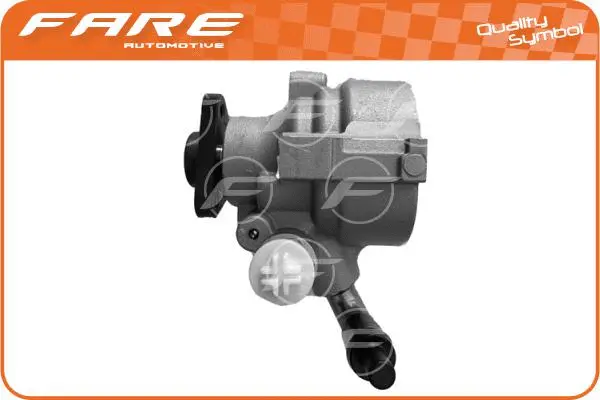 Hydraulic Pump, steering (17102)