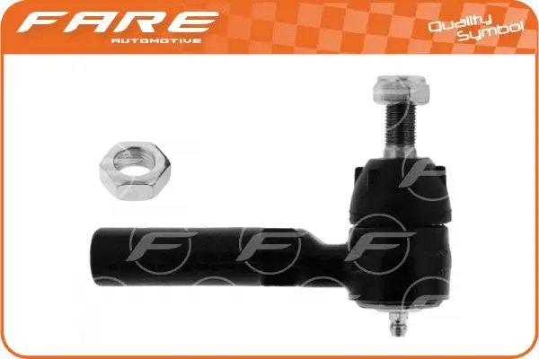 Inner Tie Rod (35578)