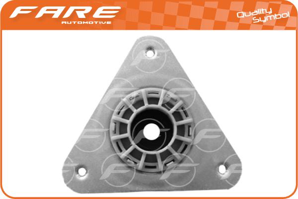 Suspension Strut Support Mount (36486)